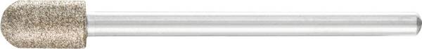 PFERD TOOLS 36526010 Schleifstift Durchmesser 6 mm    1 St.