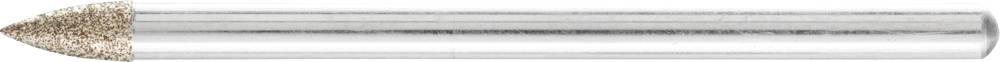 PFERD TOOLS 36543010 Schleifstift Durchmesser 3 mm 1 St.