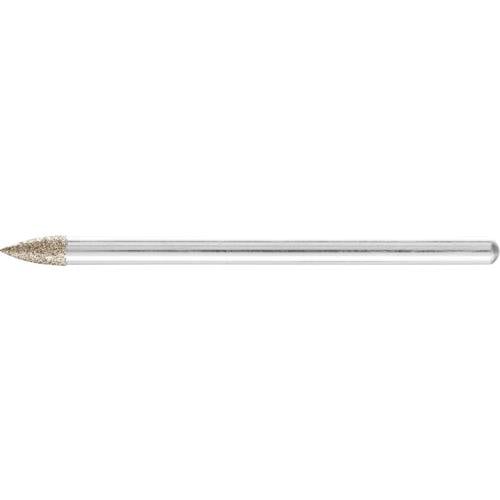 PFERD TOOLS 36543010 Schleifstift Durchmesser 3 mm 1 St.