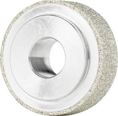 PFERD TOOLS 36623015 Diamantscheibe Durchmesser 30 mm Körnung (num)=151 1 St.