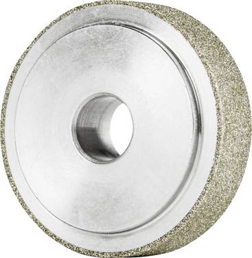 PFERD TOOLS 36624015 Diamantscheibe Durchmesser 40 mm Körnung (num)=151 1 St.