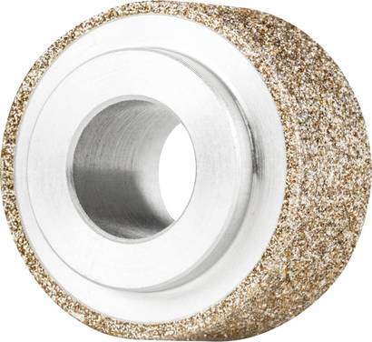 PFERD TOOLS 36722015 Schleifscheibe Durchmesser 20 mm Körnung (num)=151 1 St.