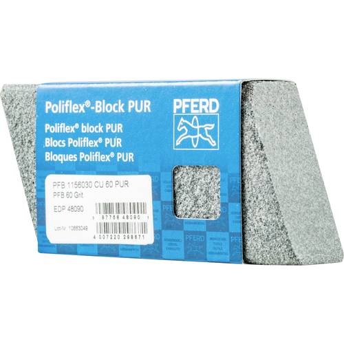 Thumbnail - PFERD TOOLS 41020060 Polierblock 5 St.