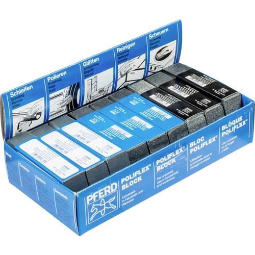 PFERD TOOLS 41090002 Polierblock 1 St.