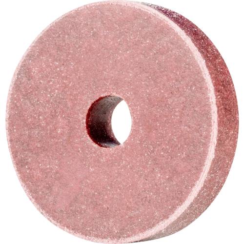 PFERD TOOLS 41100112 Schleifscheibe Durchmesser 30 mm Bohrungs-Ø 6 mm Edelstahl, Stahl, Stahlguss 5 St.