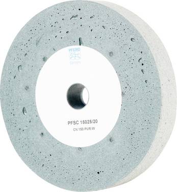 PFERD TOOLS 41112415 Schleifscheibe Durchmesser 150 mm Körnung (num)=150 1 St.