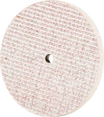 PFERD TOOLS 41121408 Schleifscheibe Durchmesser 40 mm Körnung (num)=80 10 St.