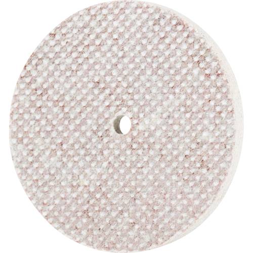 PFERD TOOLS 41121412 Schleifscheibe Durchmesser 40 mm Bohrungs-Ø 3 mm Aluminium, Bronze, Edelstahl, Stahl, Kupfer, Messi...