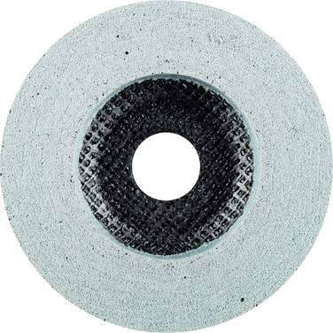 PFERD TOOLS 41130015 Schleifscheibe Durchmesser 115 mm Körnung (num)=150 5 St.