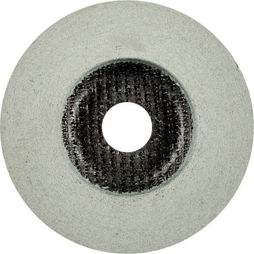 PFERD TOOLS 41130115 Schleifscheibe Durchmesser 115 mm Bohrungs-Ø 22.23 mm Aluminium, Edelstahl, Stahl, Kupfer, Messing,...