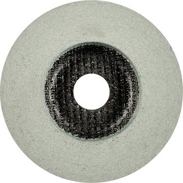 PFERD TOOLS 41130115 Schleifscheibe Durchmesser 115 mm Körnung (num)=150 5 St.