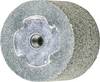 PFERD TOOLS 41289403 Marmorierkörper Durchmesser 50 mm 5 St.