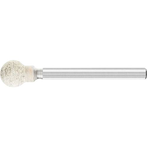 PFERD TOOLS 41400608 Schleifstift Durchmesser 6 mm 10 St.