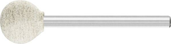 PFERD TOOLS 41407612 Schleifstift Durchmesser 10 mm    10 St.