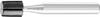 PFERD TOOLS 42100810 Schleifhülsenträger Durchmesser 8 mm 5 St.