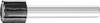 PFERD TOOLS 42101000 Schleifhülsenträger Durchmesser 10 mm 5 St.
