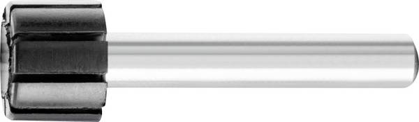 PFERD TOOLS 42103000 Schleifhülsenträger Durchmesser 13 mm    5 St.