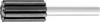 PFERD TOOLS 42104000 Schleifhülsenträger Durchmesser 13 mm 5 St.
