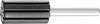 PFERD TOOLS 42106000 Schleifhülsenträger Durchmesser 15 mm 5 St.
