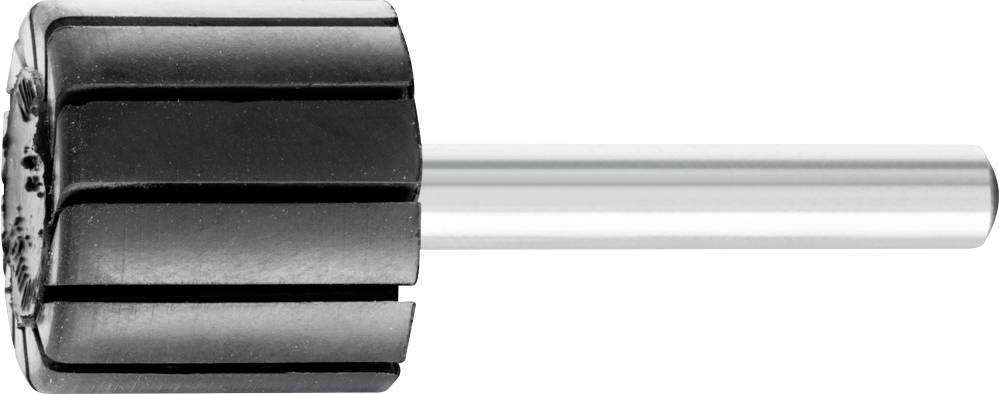 PFERD 42107080 PFERD Schleifhülsenträger Durchmesser 22 mm 5 St.