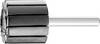 PFERD TOOLS 42107500 Schleifhülsenträger Durchmesser 25 mm 5 St.