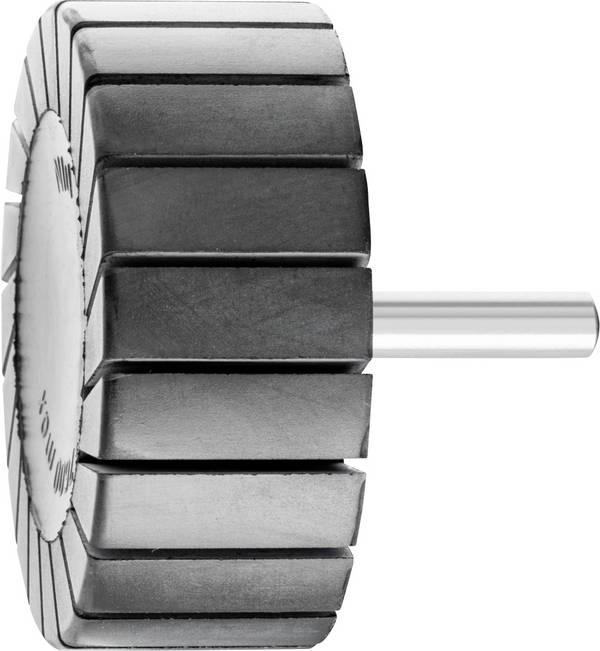 PFERD TOOLS 42112000 Schleifhülsenträger Durchmesser 75 mm    5 St.