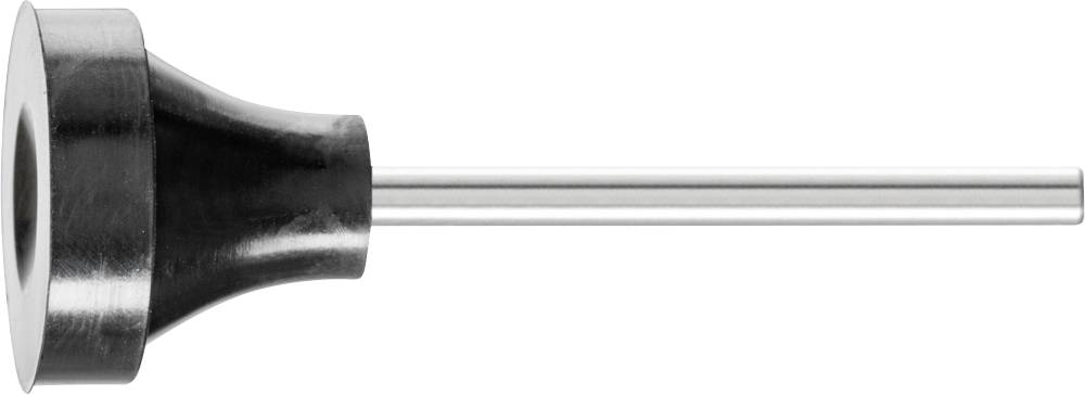 PFERD TOOLS 42160003 Schleifblatthalter Durchmesser 18 mm 5 St.