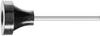 PFERD TOOLS 42160003 Schleifblatthalter Durchmesser 18 mm 5 St.