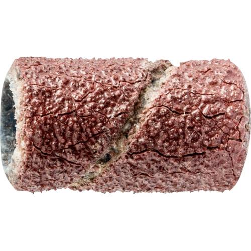 PFERD TOOLS GSB 0410 A 150 42200415 Schleifhülse Körnung (num) 150 (Ø x H) 4 mm x 10 mm 100 St.