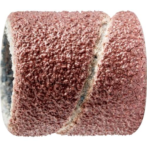 PFERD TOOLS GSB 0810 A 150 42200815 Schleifhülse Körnung (num) 150 (Ø x H) 8 mm x 10 mm 100 St.