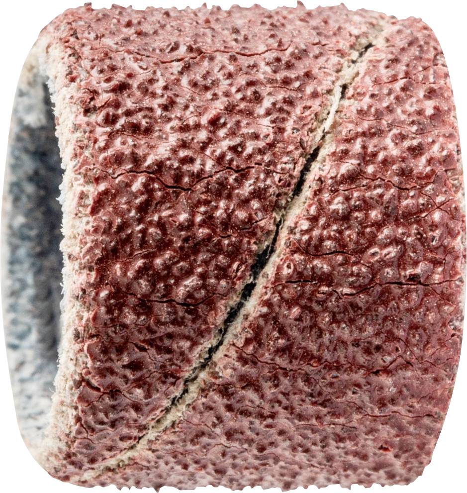 PFERD TOOLS GSB 1010 A 80 42201108 Schleifhülse Körnung (num) 80 (Ø x H) 10 mm x 10 mm 100 St.