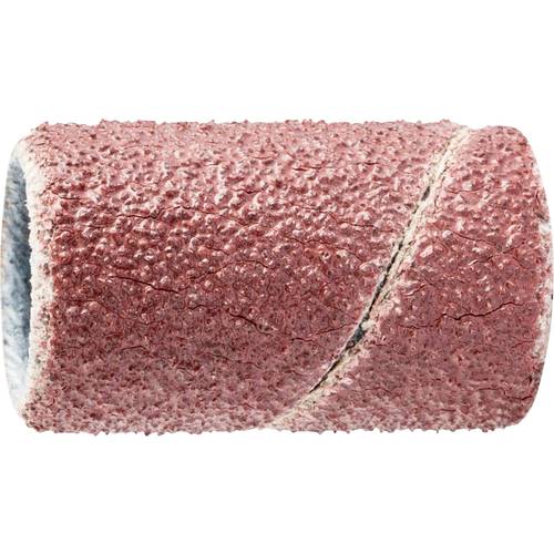 Thumbnail - PFERD TOOLS GSB 1020 A 80 42202108 Schleifhülse Körnung (num) 80 (Ø x H) 10 mm x 20 mm 100 St.