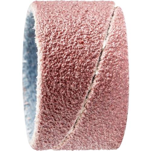 PFERD TOOLS GSB 1510 A 150 42205115 Schleifhülse Körnung (num) 150 (Ø x H) 15 mm x 10 mm 100 St.