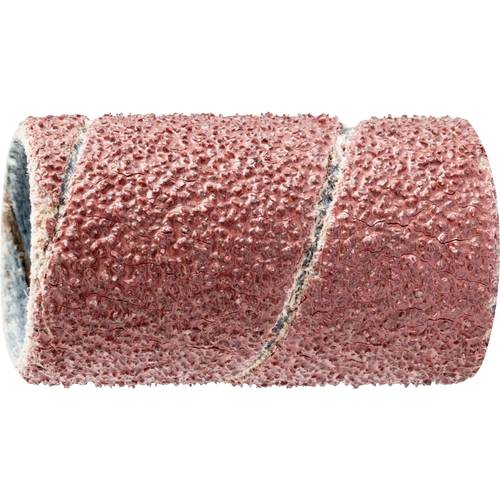 Thumbnail - PFERD TOOLS GSB 1530 A 50 42206103 Schleifhülse Körnung (num) 50 (Ø x H) 15 mm x 30 mm 100 St.