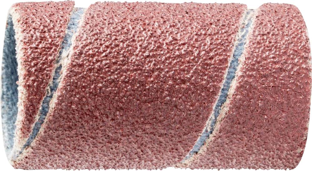 Thumbnail - PFERD TOOLS GSB 1530 A 80 42206108 Schleifhülse Körnung (num) 80 (Ø x H) 15 mm x 30 mm 100 St.