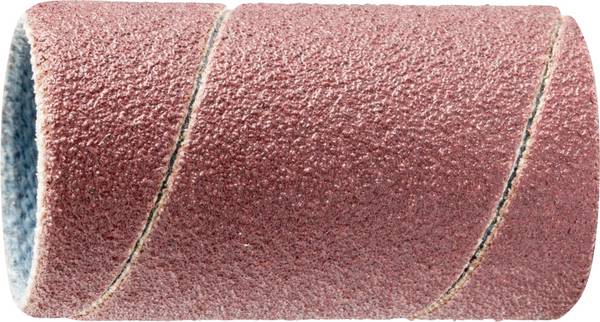 PFERD TOOLS GSB 1530 A 150 42206115 Schleifhülse  Körnung (num) 150  (Ø x H) 15 mm x 30 mm 100 St.