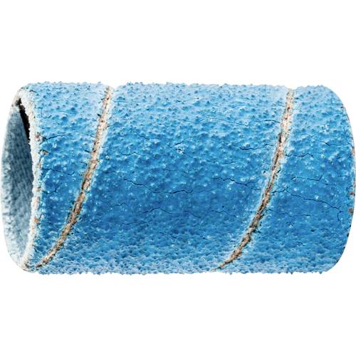 Thumbnail - PFERD TOOLS GSB 1530 Z-COOL 80 42206188 Schleifhülse Körnung (num) 80 (Ø x H) 15 mm x 30 mm 100 St.