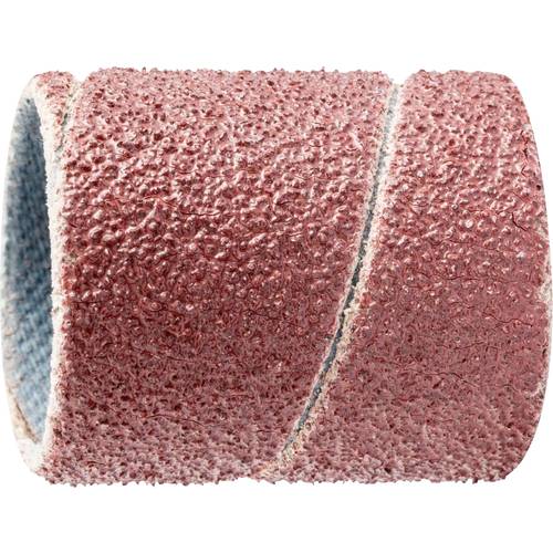 Thumbnail - PFERD TOOLS GSB 1925 A 60 42206505 Schleifhülse Körnung (num) 60 (Ø x H) 19 mm x 25 mm 100 St.