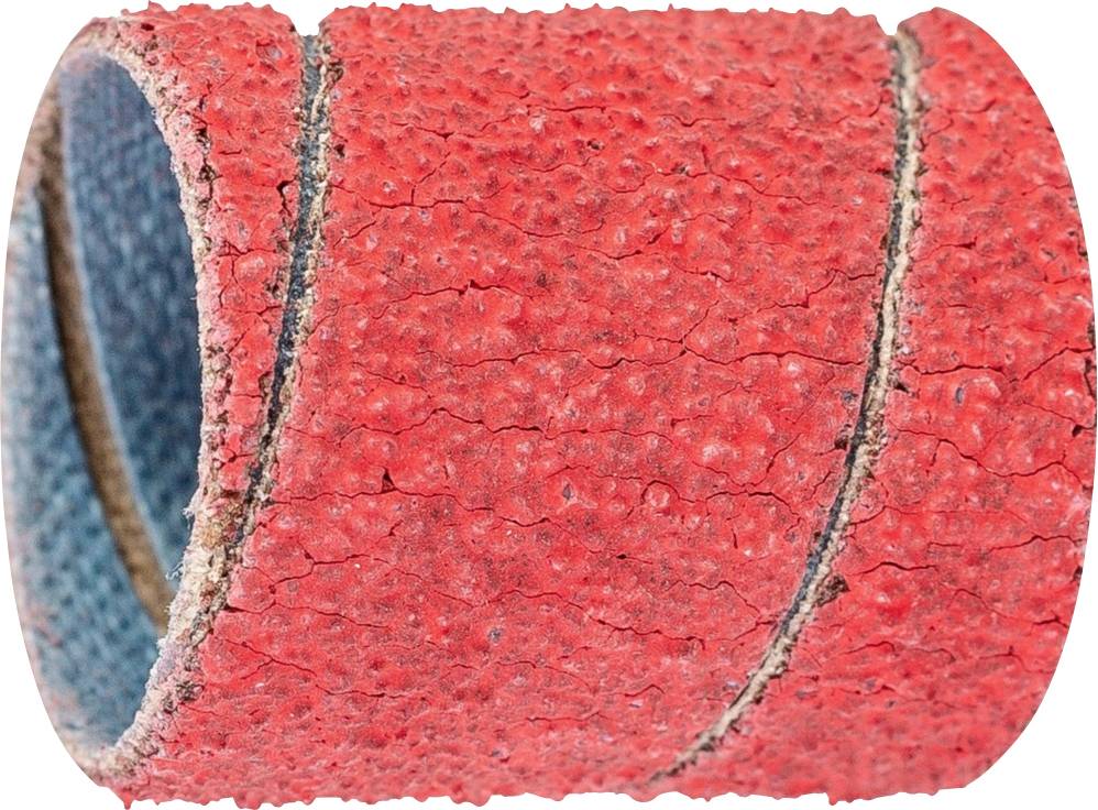 PFERD TOOLS GSB 1925 CO-COOL 60 42206705 Schleifhülse Körnung (num) 60 (Ø x H) 19 mm x 25 mm 100 St.