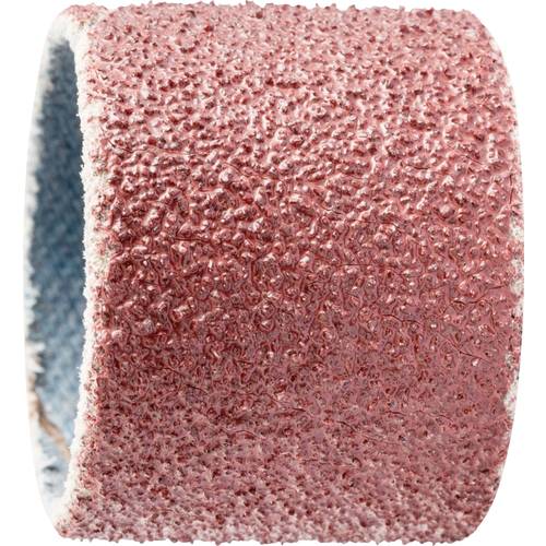 Thumbnail - PFERD TOOLS GSB 2220 A 60 42207105 Schleifhülse Körnung (num) 60 (Ø x H) 22 mm x 20 mm 100 St.