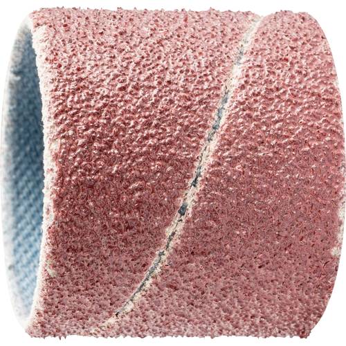 Thumbnail - PFERD TOOLS GSB 2525 A 60 42207505 Schleifhülse Körnung (num) 60 (Ø x H) 25 mm x 25 mm 100 St.