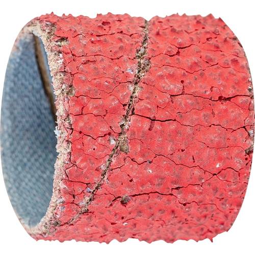 PFERD TOOLS GSB 2525 CO-COOL 36 42207702 Schleifhülse Körnung (num) 36 (Ø x H) 25 mm x 25 mm 100 St.