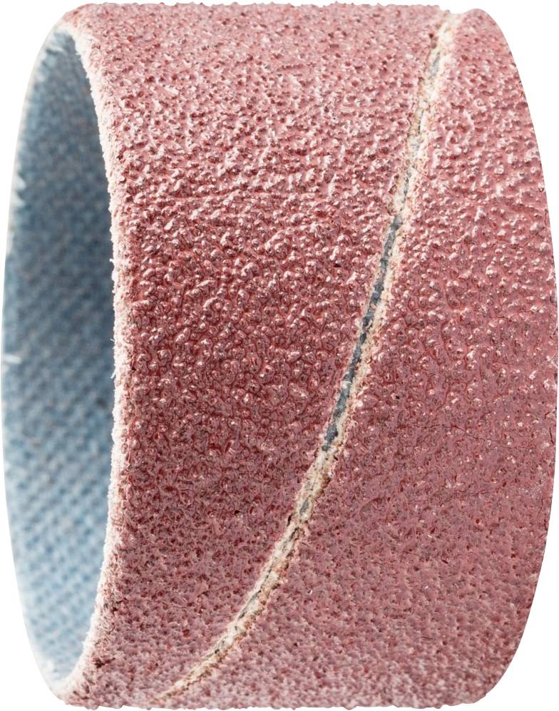 Thumbnail - PFERD TOOLS GSB 3020 A 80 42208108 Schleifhülse Körnung (num) 80 (Ø x H) 30 mm x 20 mm 100 St.