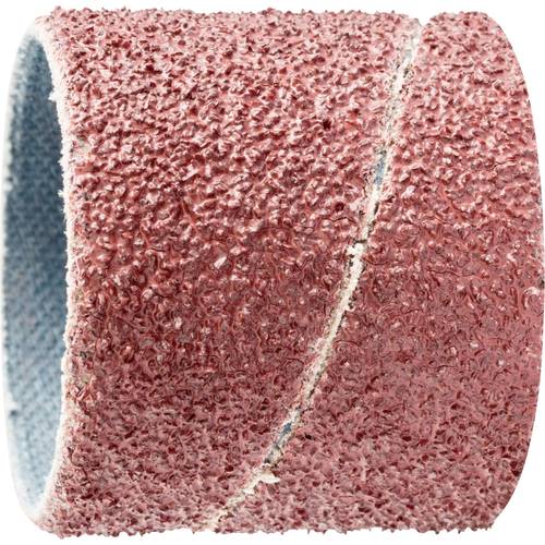 Thumbnail - PFERD TOOLS GSB 3030 A 40 42209104 Schleifhülse Körnung (num) 40 (Ø x H) 30 mm x 30 mm 100 St.