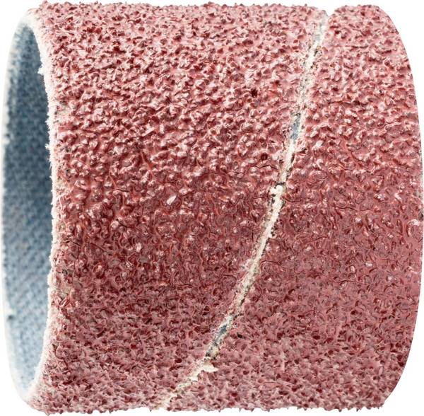 PFERD TOOLS GSB 3030 A 40 42209104 Schleifhülse  Körnung (num) 40  (Ø x H) 30 mm x 30 mm 100 St.