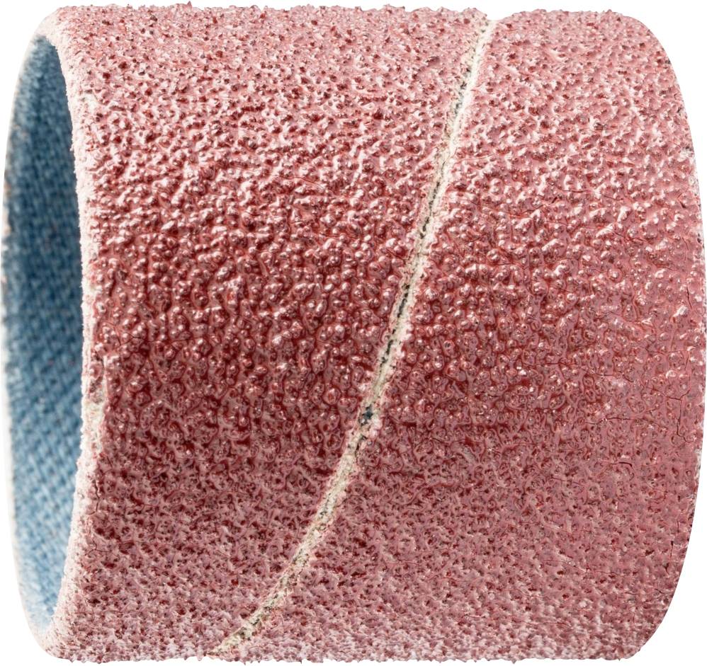 PFERD TOOLS GSB 3030 A 60 42209105 Schleifhülse Körnung (num) 60 (Ø x H) 30 mm x 30 mm 100 St.