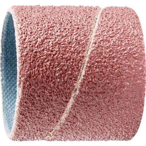 PFERD TOOLS GSB 3030 A 60 42209105 Schleifhülse Körnung (num) 60 (Ø x H) 30 mm x 30 mm 100 St.