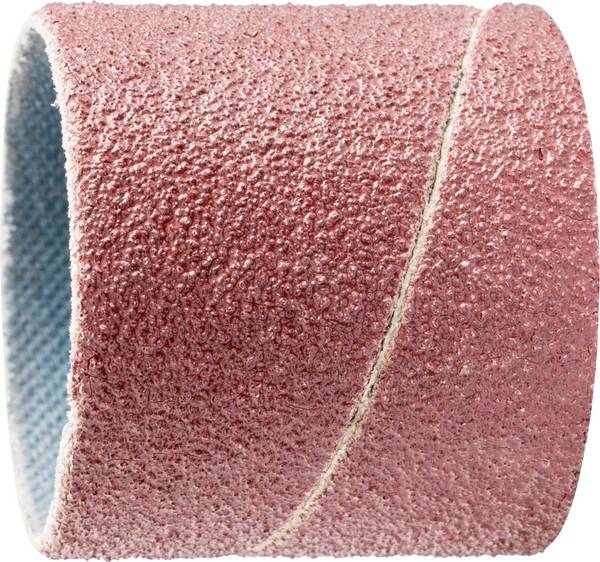 PFERD TOOLS GSB 3030 A 80 42209108 Schleifhülse  Körnung (num) 80  (Ø x H) 30 mm x 30 mm 100 St.