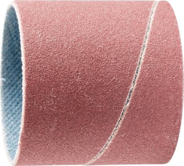 PFERD TOOLS GSB 3030 A 240 42209124 Schleifhülse  Körnung (num) 240  (Ø x H) 30 mm x 30 mm 100 St.