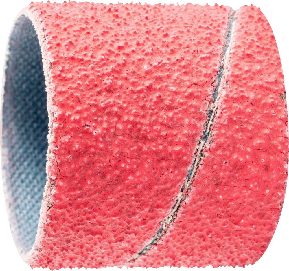 Thumbnail - PFERD TOOLS GSB 3030 CO-COOL 60 42209305 Schleifhülse Körnung (num) 60 (Ø x H) 30 mm x 30 mm 100 St.